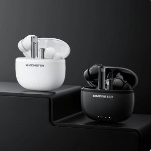 Monster True Wireless